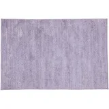 KLEINE WOLKE Glow Lavendel 60 x 100 cm