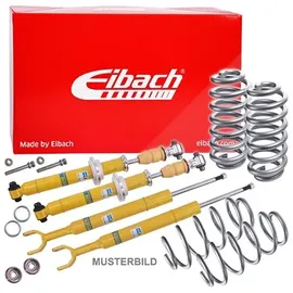 Eibach Fahrwerkssatz, Federn/Dämpfer