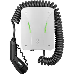  cPμ2 Pro mit Ladekabel 4m spiral 