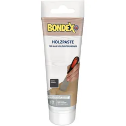 BONDEX Holzpaste 120-150g, verschiedene Farben, füllt Löcher, Fugen & Risse