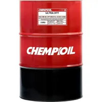 60L Chempioil Ultra XXT 5W-40 Motoröl