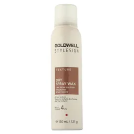 Goldwell StyleSign Texture Dry Spray Wax 150 ml