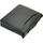 Alassio BERGAMO 31506 37x31x6,5cm Lederimitat schwarz,