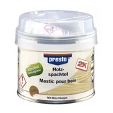presto Holzspachtel dunkelbraun, styrolfrei, 250 g