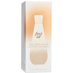Frei öl Ultra Glow Golden Hour öl