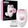 Braun Silk-épil 3 3-031 Rosa/Weiß