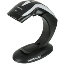 Datalogic Heron HD3130 1D CCD Schwarz