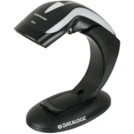 Datalogic Heron HD3130 1D CCD Schwarz
