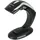 Datalogic Heron HD3130 1D CCD Schwarz