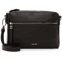 SURI FREY Umhängetasche Abbey Crossbody Bag M Brown