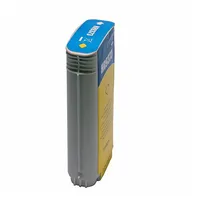 ABC-Design Kompatibel Druckerpatrone für HP 72 Gelb T1100 von