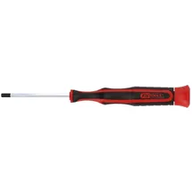 KS Tools Feinmechanik-Schraubendreher Innensechskant 0,9 mm