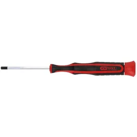 KS Tools Feinmechanik-Schraubendreher Innensechskant 0,9 mm