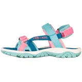 TROLLKIDS Kids Oslofjord Sandal - Sandalen Gr 39, harbor blue - 39 EU