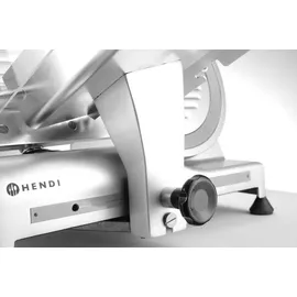 HENDI Profi Line 250 aluminium