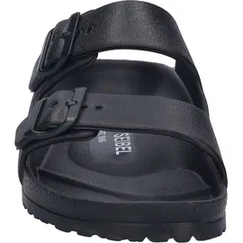 Josef Seibel Macon 01 Herren Schwarz 44