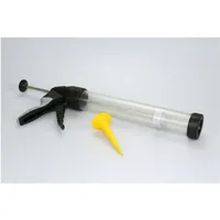 MK Kartuschenpresse H2PS für Folienbeutel Kartuschen 290ml - 600ml