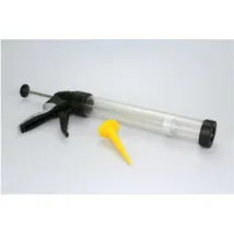 MK Kartuschenpresse H2PS für Folienbeutel Kartuschen 290ml - 600ml