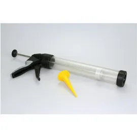MK Kartuschenpresse H2PS für Folienbeutel Kartuschen 290ml - 600ml