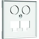 Homeway HW-ZLLRWM55V1 Zentralpl.TV+LAN/LAN rwm