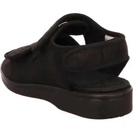 FLORETT Lugano Schwarz 41