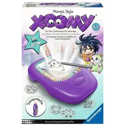 RAVENSBURGER 23533 Xoomy® Midi Manga Style