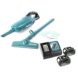 Makita DCL182RM inkl. 2 x 4,0 Ah + Ladegerät