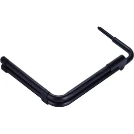 BBB SpindleStand Fahrradständer schwarz
