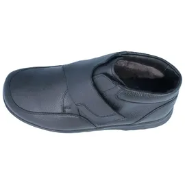 GANTER Eric Herren Schwarz 43