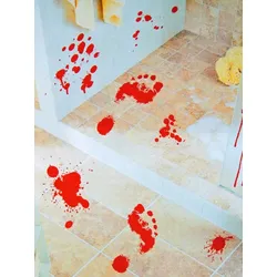 Wall-Art Sticker - Halloween