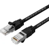 Lanview LV-SFTP6A03B 3 m S/FTP (S-STP)