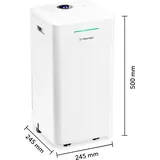 Trotec TTK 27 HEPA