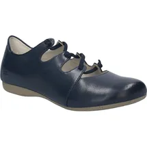 Josef Seibel Fiona 04 blau 37