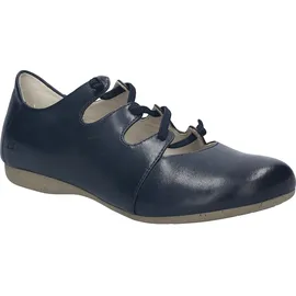 Josef Seibel Fiona 04 blau 37
