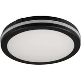 KANLUX BENO ECO 1 rund 20 cm Kunststoff