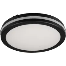 KANLUX BENO ECO 1 rund 20 cm Kunststoff