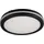KANLUX BENO ECO 1 rund 20 cm Kunststoff