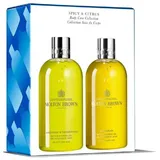 Molton Brown Spicy & Citrus Körperpflege Kollektion Duschgel 300 ml