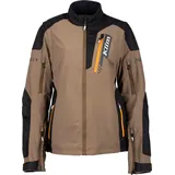 Klim Rebelle Jacke - Teak - L