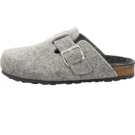 Natural sense Clogs Grau 40