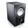 Canton AS 85.3 SC schwarz