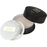 Max Factor Loose Powder 001 transparent natural