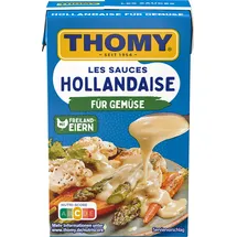 Thomy Sauce Hollandaise für Gemüse 250 ml