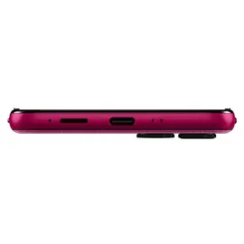 Motorola Razr 60 Ultra 16 GB RAM 512 GB Pantone Cabaret