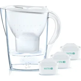 Brita Fill&enjoy Marella Cool white + 3 Kartuschen