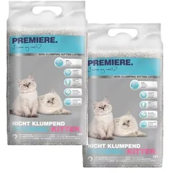 PREMIERE Hygienic Kitten 2x12 l