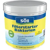 Söll Filterstarter Bakterien 500 g