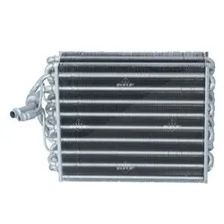 Nrf Verdampfer [Hersteller-Nr. 36025] für Seat, VW