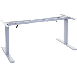 Mendler Gestell HWC-D40 45 kg  grau