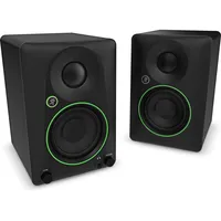 MACKIE CR3.5BT Aktive 3.5" Studiomonitore mit Tone Control und